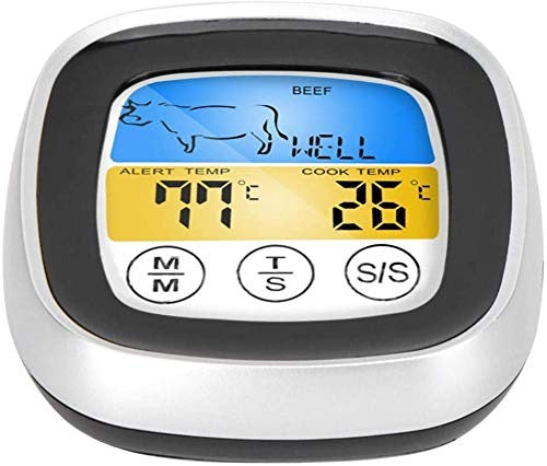 Digital Meat Thermometer