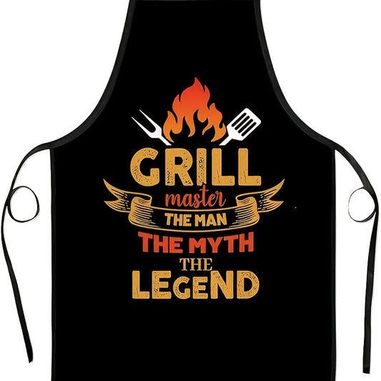 Grill Master Apron