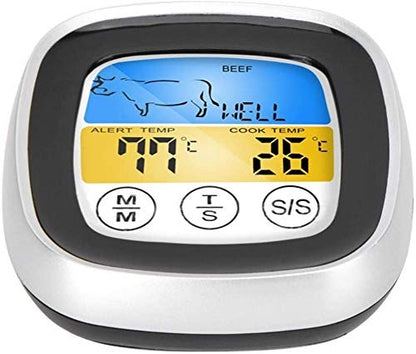 Digital Meat Thermometer