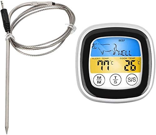 Digital Meat Thermometer