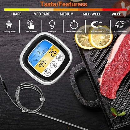 Digital Meat Thermometer